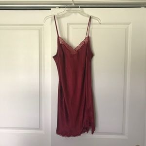 Victoria’s Secret Slip